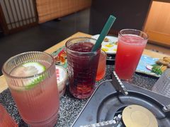 -桃夭日式料理(国信店)