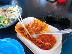 -莫多多餐厅