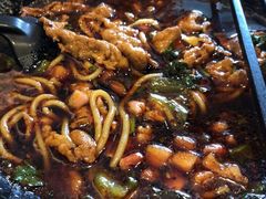 -苗乡米线(建军路店)