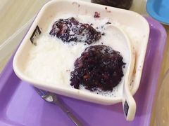 -满记甜品(巴黎春天宝山店)