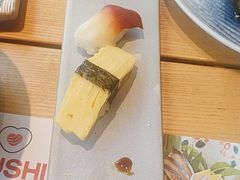 -Sushi Love 创意寿司(丽影广场店)