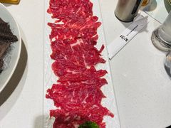 -墨居上隐·院子里火锅(峨眉店)