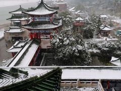 -滕王阁旅游区