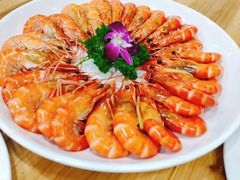 -刘记糟粕醋海鲜烧烤