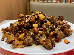 -偏爱炒鸡(老县衙店)