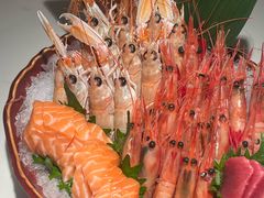 -大渔臻选·棠膳(万象城购物中心店)