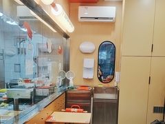 -塔斯汀中国汉堡(南京信息工程大学店)