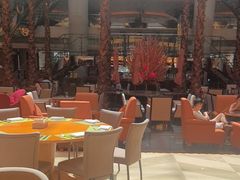 -威斯汀舞台餐厅