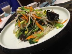 素什锦-童福兴·南京菜(老门东店)