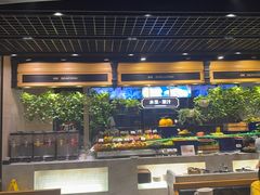 -川骄海鲜自助(亚运村店)