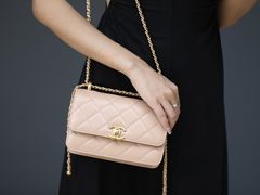 -CHANEL(恒隆广场店)