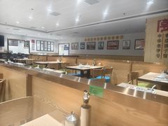 -老边饺子馆(东单店)