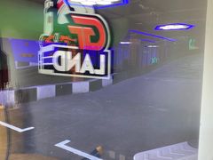 -金港秋名山·双层卡丁车场