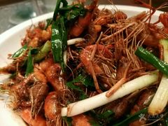 -老头儿油爆虾(星光一期店)
