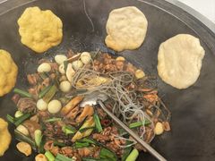 -鲁员外地锅鸡地锅鱼(古墩路店)
