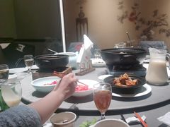 -小厨娘淮扬菜(天印大道店)