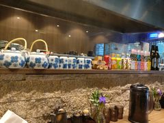-雷神拉面(财富中心玉米楼店)