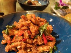 -Home Thai·泰谣(王府井apm店)