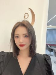 点击看大图 -G HAIR SALON私人造型定制