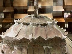-南越王博物院(王宫展区)