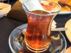 -Efes Turkish & Mediterranean Cuisine 艾菲斯餐厅(陆家嘴店)