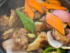 -富哥食店
