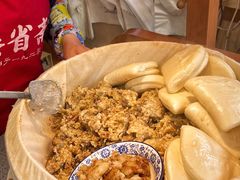 -叁省斋粉蒸肉甑糕·清真(回民街店)