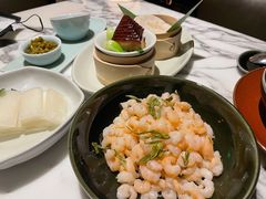 金牌扣肉-湖滨28中餐厅·西湖宴·杭州君悦酒店
