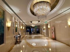 -苏州香格里拉大酒店
