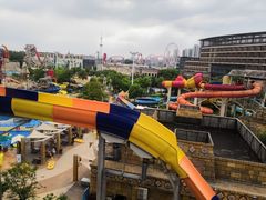 -武汉玛雅海滩水公园