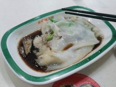 -禾师兄·布拉肠(一德路店)