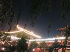 -大明幻境第一城