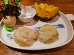 -泰堤坊(淡水体育馆店)