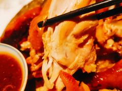 -小炳胜(卓悦中心店)