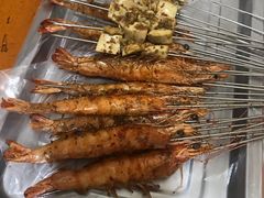 -老三烧烤(二环西路店)