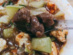 -老字号贾家肉丸糊辣汤(光明巷店)