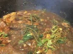 -门家大院铁锅炖(东北大马路店)