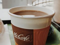 -麦当劳(杭州文三路店)