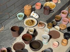 -陶野咖啡·面包披萨