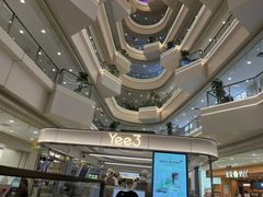 -Yee3·三号椰(上海中山公园龙之梦店)