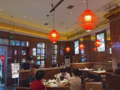 -东方饺子王(王府井关东古巷店)