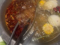 -八合里潮汕鲜牛肉火锅(福州万象城店)