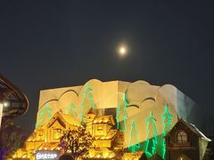 -芜湖方特东方神画