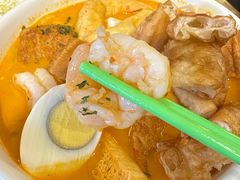 -绿柠食堂(北外滩店)