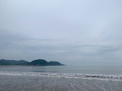 -东海半边山旅游度假区