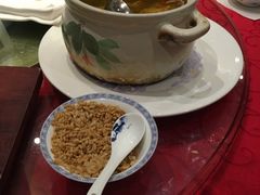 -中国徽菜·徽商故里(广安门店)