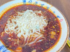 -查淑芳查渣面(崇州店)