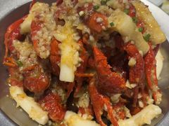 -铭副琦食·虾蟹烩馆(渔人码头店)