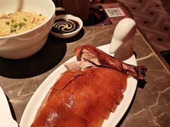 -金鸭季·北京烤鸭(深业上城店)