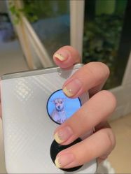 -M·X Nail日式美甲美睫